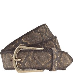 b.belt Cinturón Sabia Cuero  Modelo 1