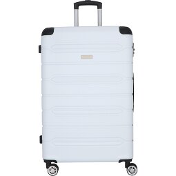 Nowi Rhodos 4 ruedas Carrito 75 cm  Modelo 2