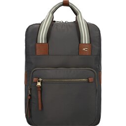 camel active Bari Mochila de día M 34.5 cm Compartimento para el portátil  Modelo 2