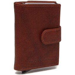 The Chesterfield Brand Hannover Cartera Protección RFID Piel 7 cm  Modelo 3
