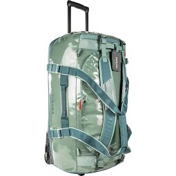 Tatonka Barrel Roller 80 2 ruedas Bolsa de viaje 75 cm  Modelo 2