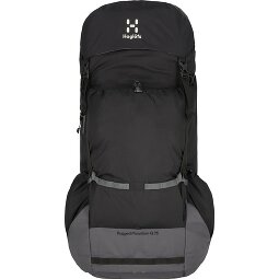 Haglöfs Rugged Mountain Q 75 Mochila de senderismo 81 cm  Modelo 2