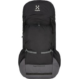 Haglöfs Rugged Mountain Q 75 Mochila de senderismo 81 cm  Modelo 2