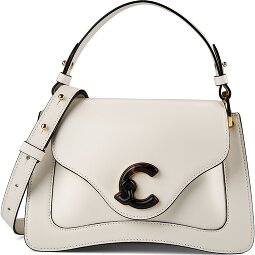 Coccinelle C-Me Bolso Piel natural 24 cm  Modelo 2