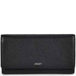 Joop! Lantea Europa Cartera Bloqueo RFID Piel natural 18 cm  Modelo 2