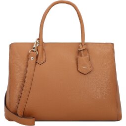 abro Adria Bolsa de compras Piel 41 cm Compartimento para el portátil  Modelo 3