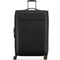 Delsey Paris Montmartre 3 4 ruedas Carrito 83 cm con pliegue de expansión  Modelo 3