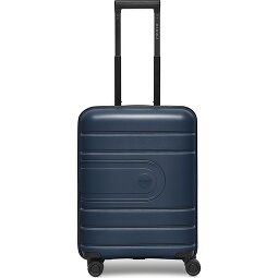 Redolz Essentials 11 4 ruedas Trolley de cabina 55 cm Con fuelle expandible  Modelo 5