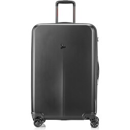 Pack Easy Genius 4 ruedas Carrito L 76 cm con pliegue de expansión  Modelo 1