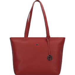 Braun Büffel Hanna Bolsa de compras Piel 43 cm  Modelo 4