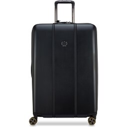 Delsey Paris Cadence 4 ruedas Carrito 76 cm con pliegue de expansión  Modelo 1