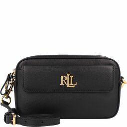 Lauren Ralph Lauren Marcy Bolsa de hombro Mini Bag Piel 17 cm  Modelo 1
