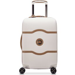 Delsey Paris Chatelet Air 2.0 Carro de cabina de 4 ruedas 55 cm  Modelo 1