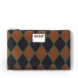 Wouf Studio Bolsa de cosméticos 21 cm  Modelo 3