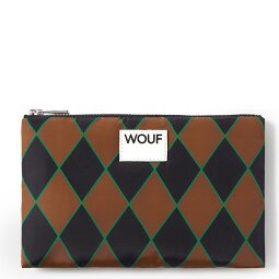 Wouf Studio Bolsa de cosméticos 21 cm  Modelo 3