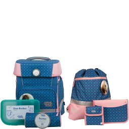 School-Mood Champion Maxx Juego de mochilas escolares  Modelo 2