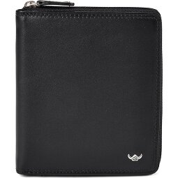 Golden Head Billetera Polo Piel RFID 10,5 cm  Modelo 3