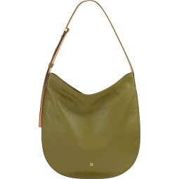 DuDu Sylvie Bolsa de hombro Piel 36.5 cm  Modelo 7