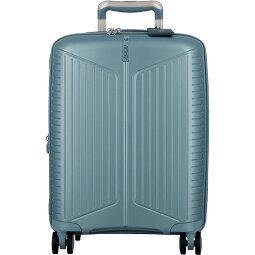 Jump Evae 4 ruedas Carro de la cabina 55 cm con pliegue de expansión  Modelo 2