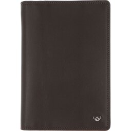 Golden Head Polo Cartera Bloqueo RFID Piel natural 11.5 cm  Modelo 1