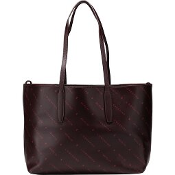 Liebeskind Monogram Bolsa de hombro Piel 47 cm  Modelo 2