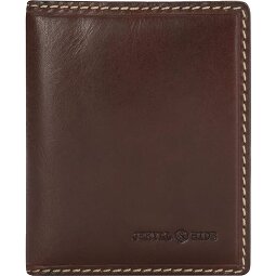 Jekyll & Hide Oxford Estuche para tarjetas de crédito Protección RFID Piel 8.5 cm  Modelo 2