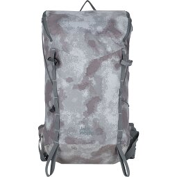 Jack Wolfskin 3D Aerorise 20 Mochila de senderismo 48 cm  Modelo 2