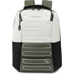 Hedgren Comby Performance Mochila de día Protección RFID 40 cm Compartimento para el portátil  Modelo 2