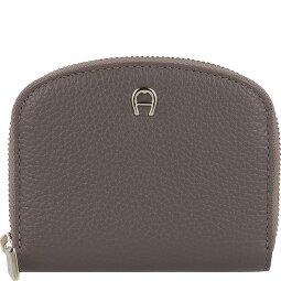 AIGNER Diadora Estuche para tarjetas de crédito Protección RFID Piel 11 cm  Modelo 2