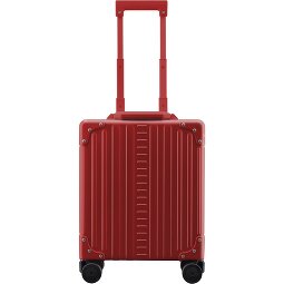 Aleon Business Trolley de 4 ruedas Compartimento para portátil de 42 cm  Modelo 2