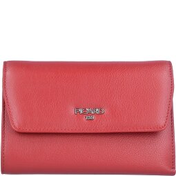 Picard Billetera de cuero para bingo 15 cm  Modelo 1