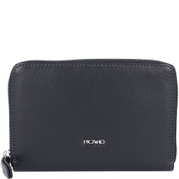 Picard Cartera Ladysafe RFID Piel 14,5 cm  Modelo 1