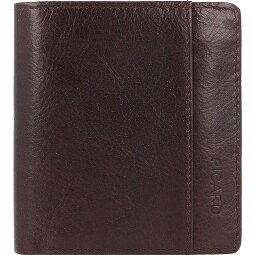 Picard Buddy 1 Cartera Piel 9 cm  Modelo 1