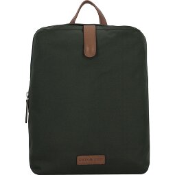 Greenburry Eva Mochila de la ciudad 30 cm  Modelo 2