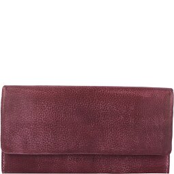 Jack Kinsky Nassau Billetero Piel 19 cm  Modelo 1