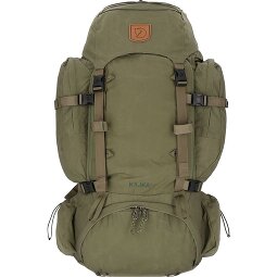 Fjällräven Kajka 65 S-M Mochila de senderismo S-M 75 cm  Modelo 2