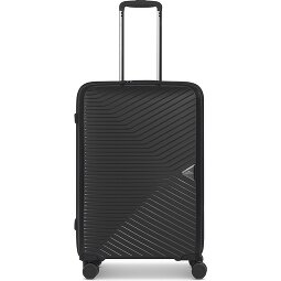 March15 Trading Gotthard Edition 4 ruedas Carrito 67 cm  Modelo 2