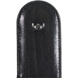 Golden Head Colorado Money Clip Wallet 4 cm Cuero  Modelo 1