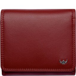 Golden Head Polo Cartera Bloqueo RFID Piel natural 10 cm  Modelo 4