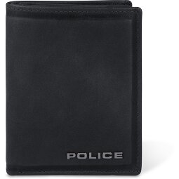 Police Cartera Piel 9 cm  Modelo 1