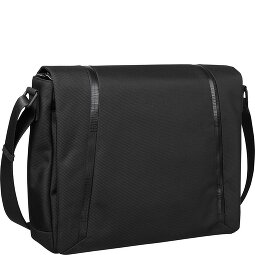 Leonhard Heyden Helsinki Messenger Compartimento para portátil de 38 cm  Modelo 2