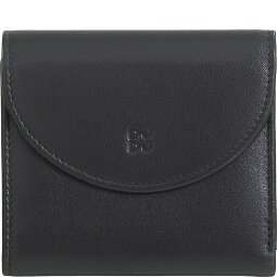 DuDu Malaita Cartera Piel 11 cm  Modelo 1