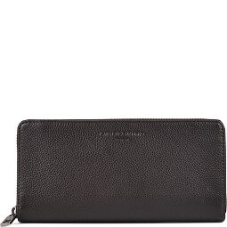 Liebeskind Gigi Cartera Bloqueo RFID Piel natural 19 cm  Modelo 2