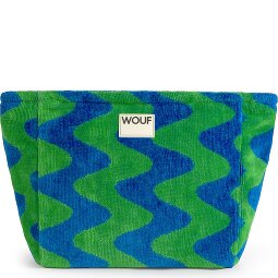 Wouf Terry Bolsa de aseo 30 cm  Modelo 1