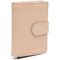 The Chesterfield Brand Kaunas Cartera Protección RFID Piel 7.5 cm  Modelo 1