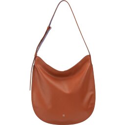DuDu Sylvie Bolsa de hombro Piel 36.5 cm  Modelo 2