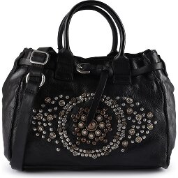 Campomaggi Rossella Bolso Piel natural 26 cm  Modelo 2