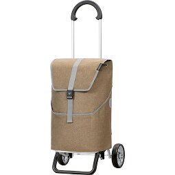 Andersen Shopper Carro de la compra Scala Shopper Plus Mikkel 54 cm  Modelo 1