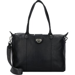 Harbour 2nd Just Pure Malin Bolsa de compras Piel 40 cm  Modelo 2