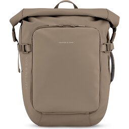 Kapten & Son Lisbon Pro Mochila de día 45 cm Compartimento para laptop  Modelo 2